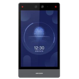 DS-K1T680D-E1, Ultra Series Wall-Mounted Face Access Terminal