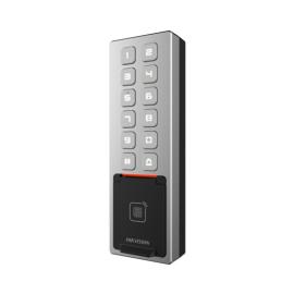 DS-K1T805MBFWX, Access Control Terminal