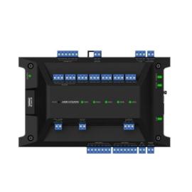 DS-K2701X(P)(O-STD), Access Controller