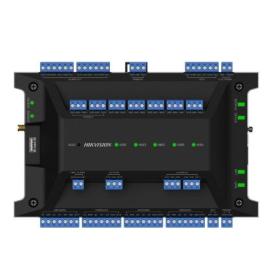 DS-K2702WX-E1(P)(O-STD), Access Controller-Supports 2 Door Control