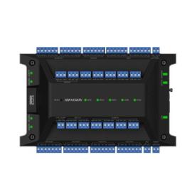 DS-K2704X(P)(O-STD), 4 Door Access Controller - OSDP Protocol