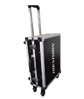 DS-K2M061, Secure Door Control Module
