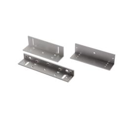 DS-K4H250-LZ, Pro Series Magnetic Lock Bracket