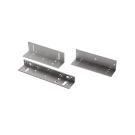 DS-K4H250-LZ, Pro Series Magnetic Lock Bracket