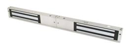 DS-K4H250D, Pro Series Magnetic Lock - 2 Linear Thrust
