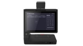 DS-K5032-3XFD, Pro Series Visitor Terminal