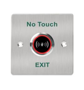 DS-K7P03A, Touchless Push Button