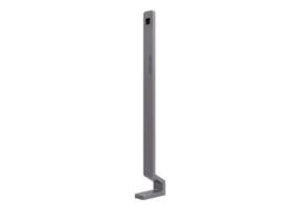 DS-KAB671-B(O-STD), Floor Stand Stick