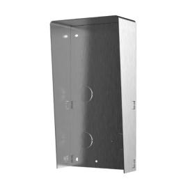 DS-KABD8003-RS2/S, Rain Shield of Module Door Station