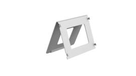 DS-KABH6350-T, Table Stand Bracket