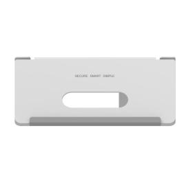 DS-KABH9510-T, Indoor Station Table Bracket