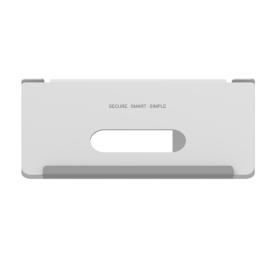 DS-KABH9510-T, Indoor Station Table Bracket