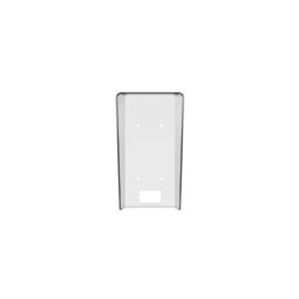DS-KABV6113-RS, Villa Door Station Rain Shield