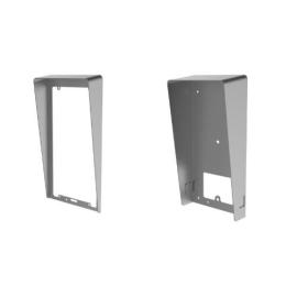 DS-KABV8113-RS/SURFACE, Villa Door Station Surface Rain Shield