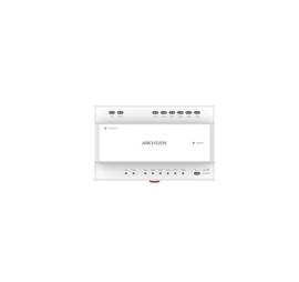 DS-KAD7060EY-S, 2-wire HD Distributor CH1-CH6