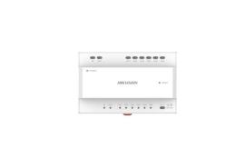 DS-KAD7060EY-S, 2-wire HD Distributor CH1-CH6