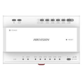 DS-KAD706Y, Two Wire Distributor