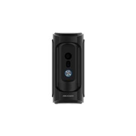DS-KB8113-IME1(B), Vandal-Resistant Doorbell