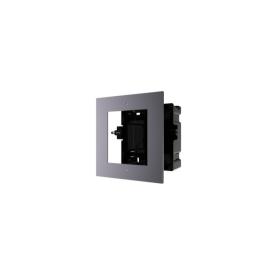 DS-KD-ACF1/PLASTIC, Hikvision 2nd Video Intercom Brackets