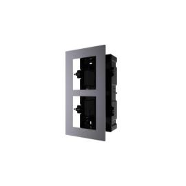 DS-KD-ACF2/PLASTIC, 2nd Video Intercom Brackets
