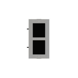 DS-KD-ACF2/S, 2nd Video Intercom Brackets