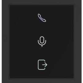 DS-KD-IN, Hikvision KD8 Series Pro Modular Door Station