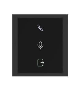 DS-KD-IN, Hikvision KD8 Series Pro Modular Door Station