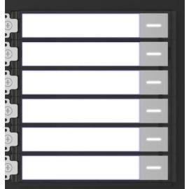 DS-KD-KK, Hikvision KD8 Series Pro Modular Door Station