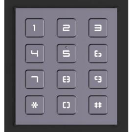 DS-KD-KP, Hikvision KD8 Series Pro Modular Door Station