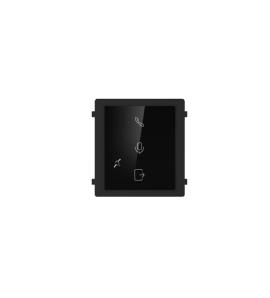 DS-KD-PMR, Induction Loop Module