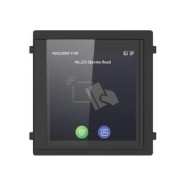 DS-KD-TDM, Touch Display Module with M1 Card Reader