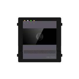 DS-KD7003EY-IME2/Aluminum, 2-wire HD Door Station-Aluminum