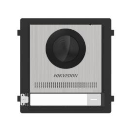 DS-KD8003-IME1(B)/S, KD8 Series Pro Modular Door Station