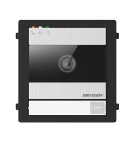 DS-KD8005-IME1/S, KD8 Series Modular Door Station - Stainless Steel