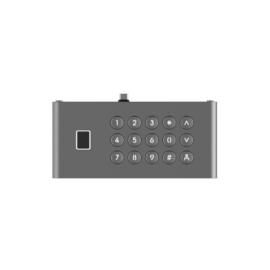 DS-KDM9633-FKP, Fingerprint & Keypad module of KD9633
