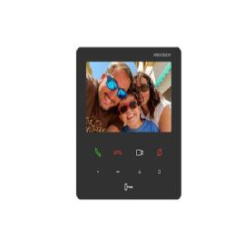 DS-KH6110-WE1, KH6 Series IP-Based Indoor Station