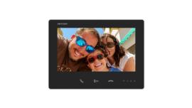 DS-KH7300EY-WTE2, 2-Wire HD Indoor Station - Hik-Connect App (model with W)