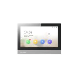 DS-KH8380-WTE1, 8 Series Indoor Station