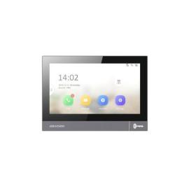 DS-KH8381-WTE1, 8 Series Indoor Station