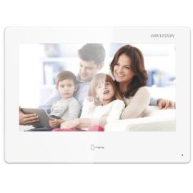 DS-KH9310-WTE1(B), All-in-one Indoor Station