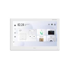 DS-KH9510-WTE1(B), All-in-one Indoor Station