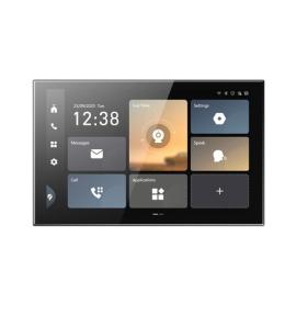 DS-KH9570-WTE1/S, 9 Series Indoor Stations