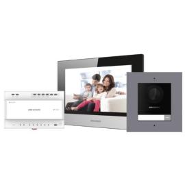 DS-KIS702Y, Villa Two Wire Kit