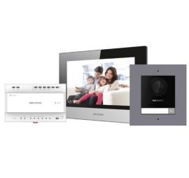 DS-KIS702Y, Villa Two Wire Kit