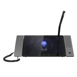 DS-KM9503, 10 inch Touch Android IP Main Station