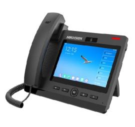 DS-KP9301-HE1, Android SIP Phone