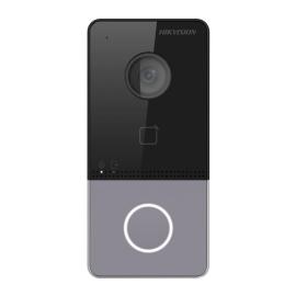 DS-KV6113-WPE1(C), Hikvision PoE/WiFi Villa Door Station