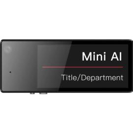 DS-MCC216/64G/WIFI, Nameplate Camera with Screen - 64GB