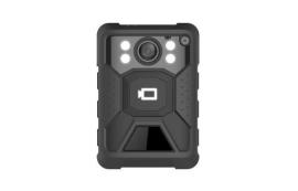 DS-MCW407/64G/GPS/WIFI(D), Linux Big Button 4G Body Camera
