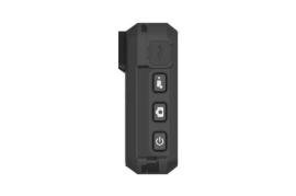 DS-MCW40B/64G/GLE, Linux 4G Front-Facing Screen Body Camera